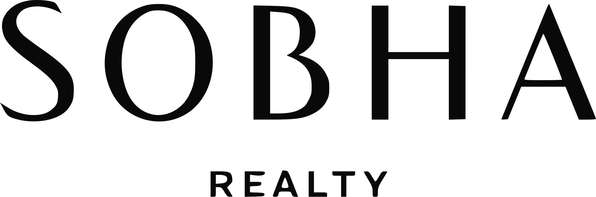 Sobha Limited